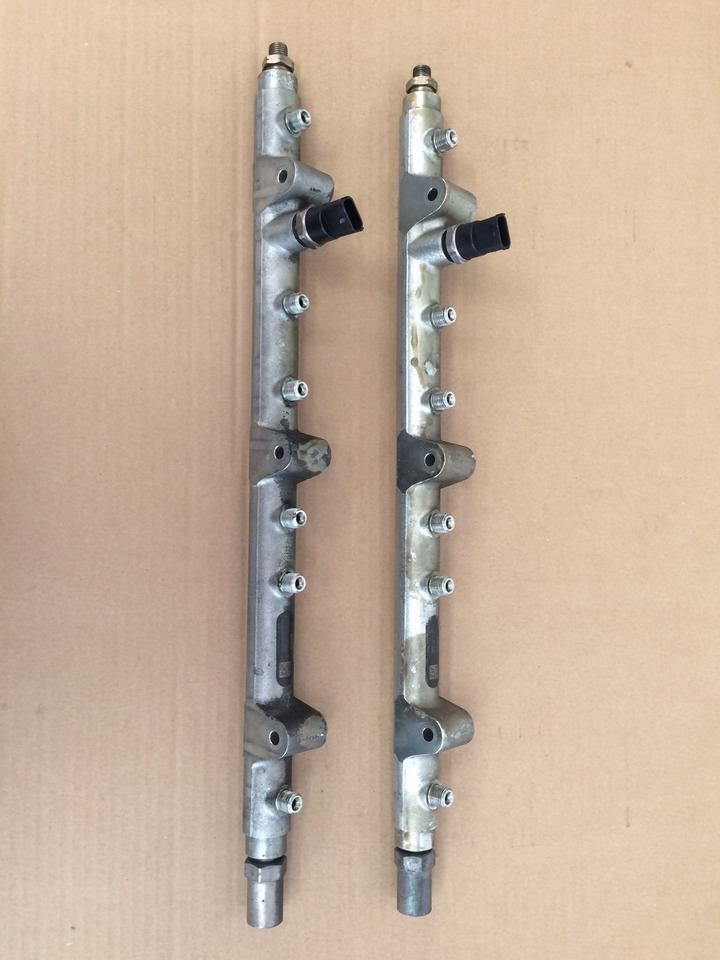 TUBO PRESSIONE COMMON RAIL MAN 51103116058 - Fuel processing/ Fuel delivery: picture 1 TUBO PRESSIONE COMMON RAIL MAN 51103116058 - Fuel processing/ Fuel delivery: picture 1