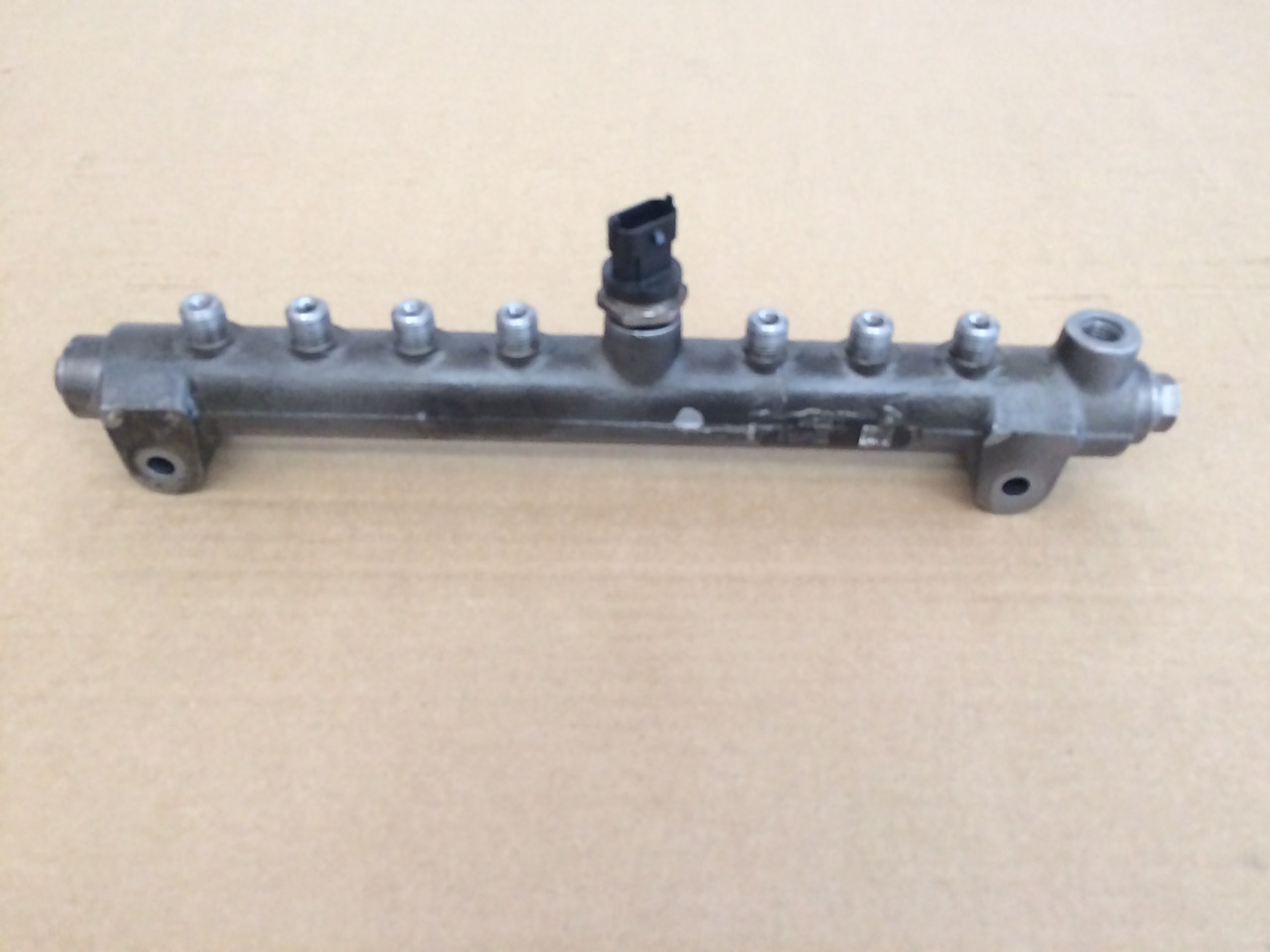 TUBO PRESSIONE COMMON RAIL MAN 51103116063 - Fuel processing/ Fuel delivery: picture 3 TUBO PRESSIONE COMMON RAIL MAN 51103116063 - Fuel processing/ Fuel delivery: picture 3