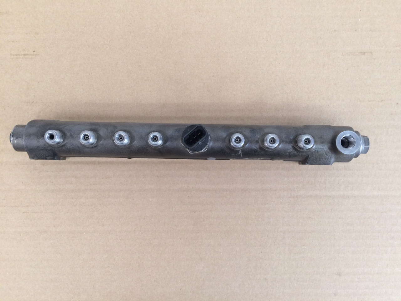 TUBO PRESSIONE COMMON RAIL MAN 51103116063 - Fuel processing/ Fuel delivery: picture 4 TUBO PRESSIONE COMMON RAIL MAN 51103116063 - Fuel processing/ Fuel delivery: picture 4