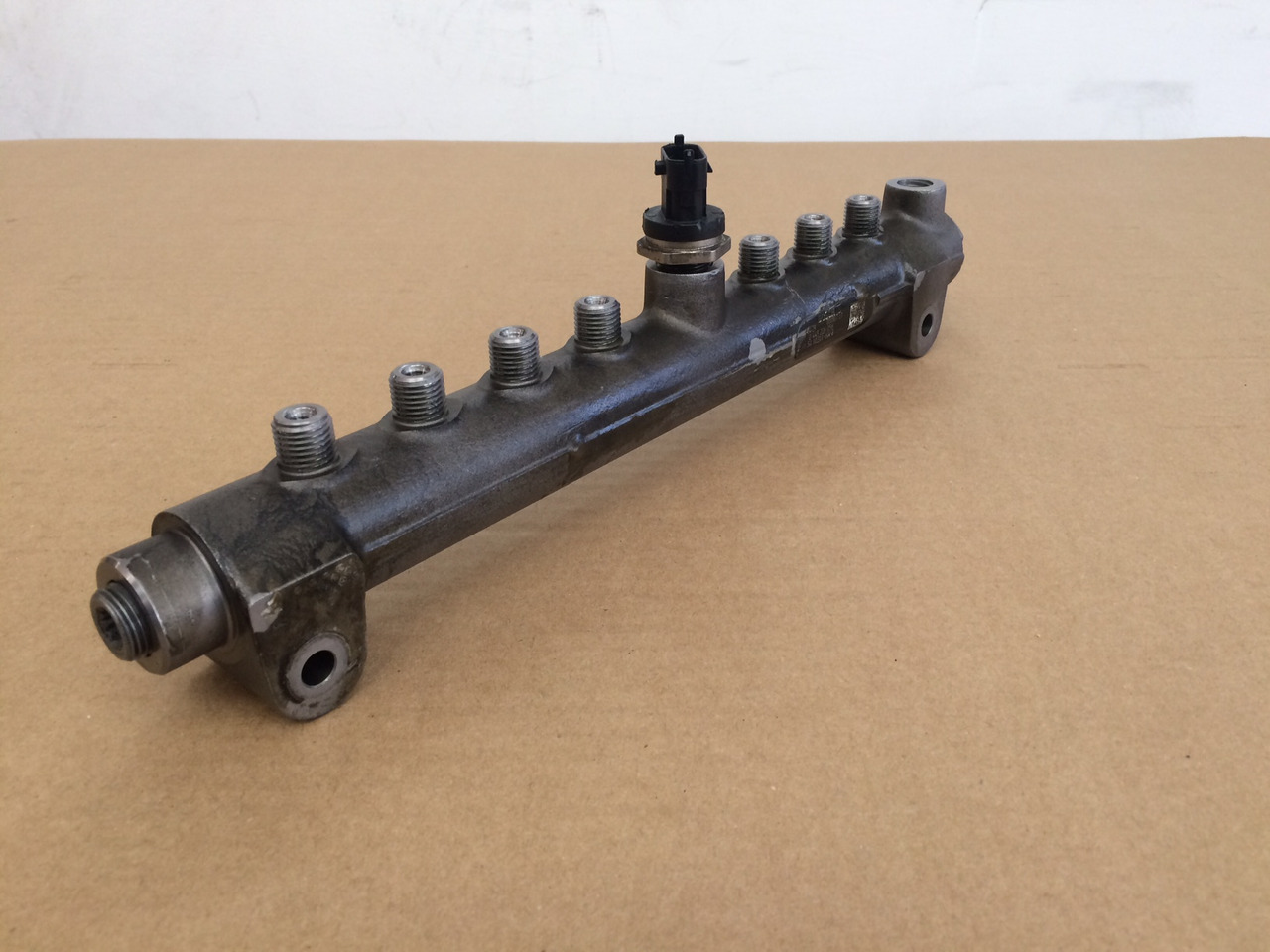 TUBO PRESSIONE COMMON RAIL MAN 51103116063 - Fuel processing/ Fuel delivery: picture 1 TUBO PRESSIONE COMMON RAIL MAN 51103116063 - Fuel processing/ Fuel delivery: picture 1