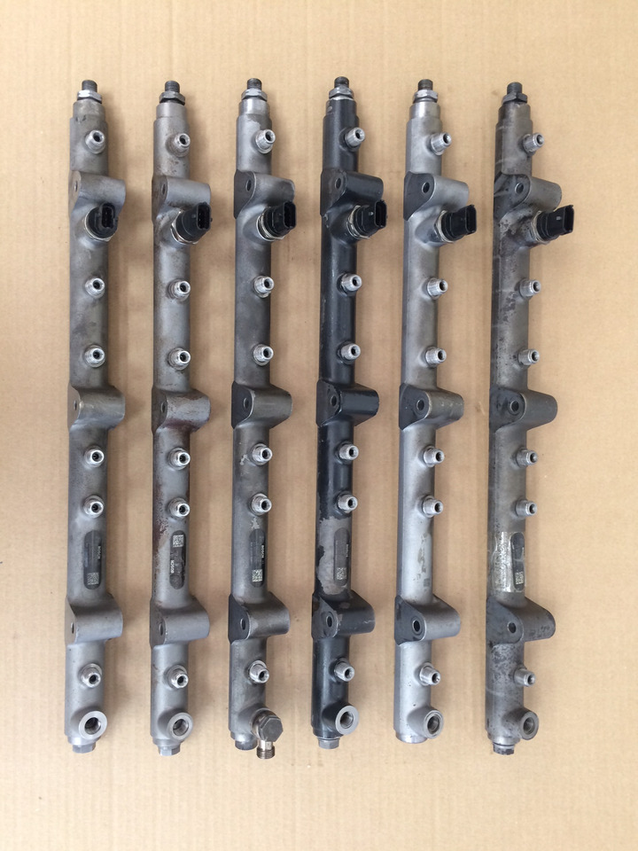TUBO PRESSIONE COMMON RAIL MAN 51103116082 - Fuel processing/ Fuel delivery: picture 2 TUBO PRESSIONE COMMON RAIL MAN 51103116082 - Fuel processing/ Fuel delivery: picture 2