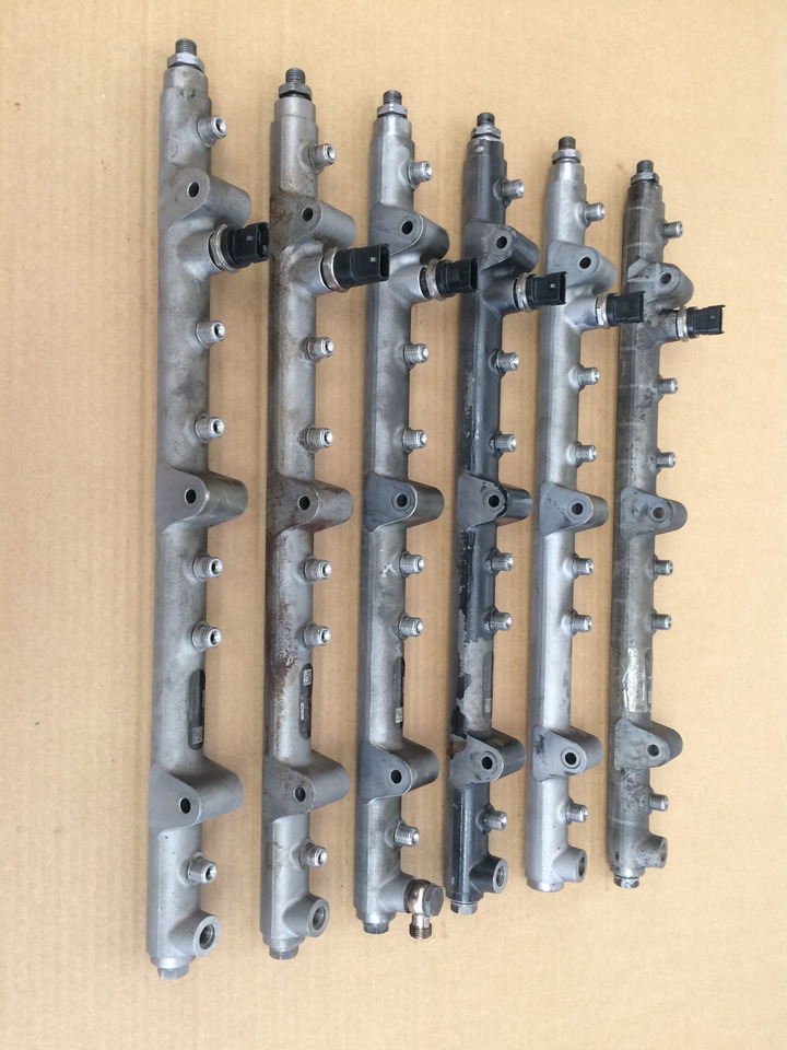 TUBO PRESSIONE COMMON RAIL MAN 51103116082 - Fuel processing/ Fuel delivery: picture 1 TUBO PRESSIONE COMMON RAIL MAN 51103116082 - Fuel processing/ Fuel delivery: picture 1
