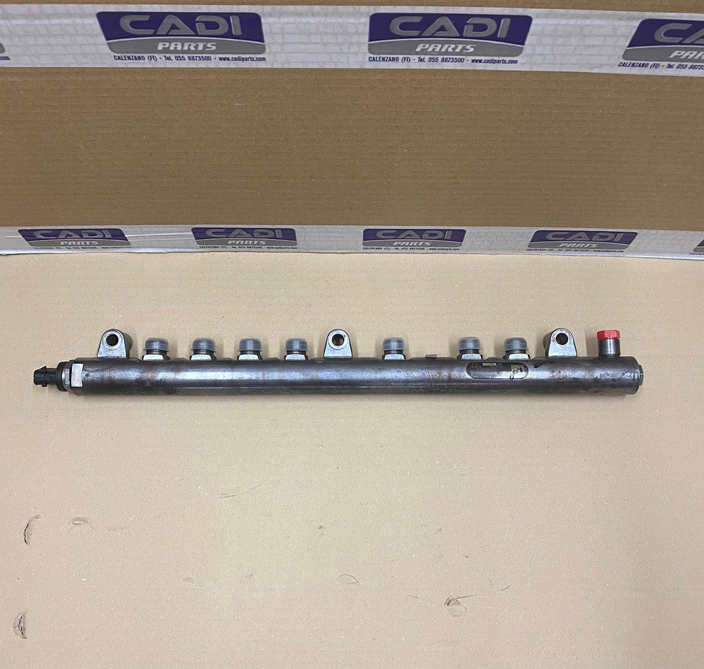 TUBO PRESSIONE COMMON-RAIL - RIF. BOSCH 0445226078 - RIF. MAN 51103116077 - Fuel processing/ Fuel delivery: picture 1 TUBO PRESSIONE COMMON-RAIL - RIF. BOSCH 0445226078 - RIF. MAN 51103116077 - Fuel processing/ Fuel delivery: picture 1