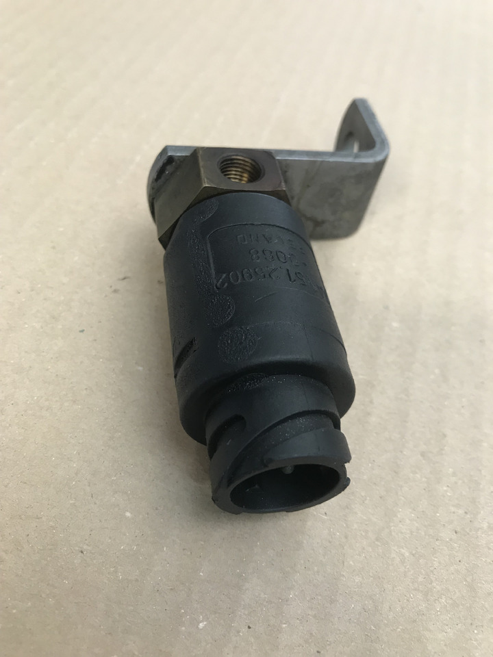 VALVOLA ELETTROMAGNETICA MAN 51259020068 - Valve: picture 4 VALVOLA ELETTROMAGNETICA MAN 51259020068 - Valve: picture 4