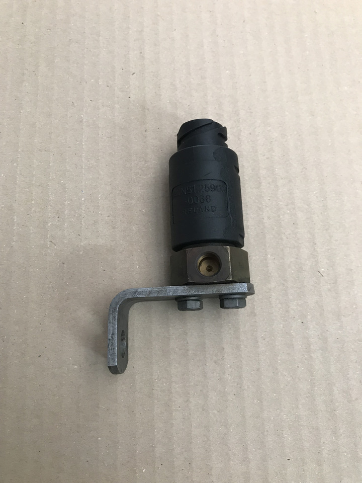 VALVOLA ELETTROMAGNETICA MAN 51259020068 - Valve: picture 1 VALVOLA ELETTROMAGNETICA MAN 51259020068 - Valve: picture 1