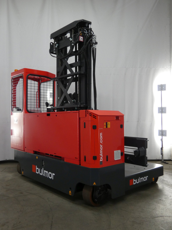Bulmor BMS40/14,5-12/82T - Side loader: picture 2 Bulmor BMS40/14,5-12/82T - Side loader: picture 2