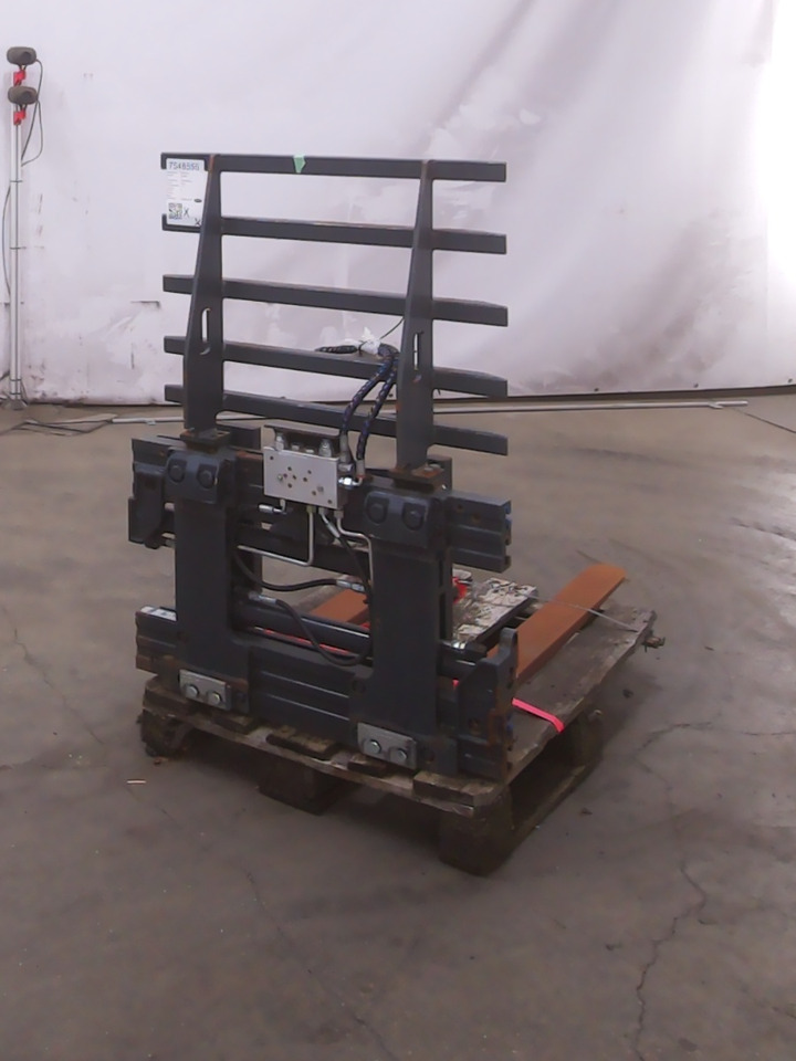 Cascade 20G-CF5-170 - Forks for Material handling equipment: picture 5 Cascade 20G-CF5-170 - Forks for Material handling equipment: picture 5