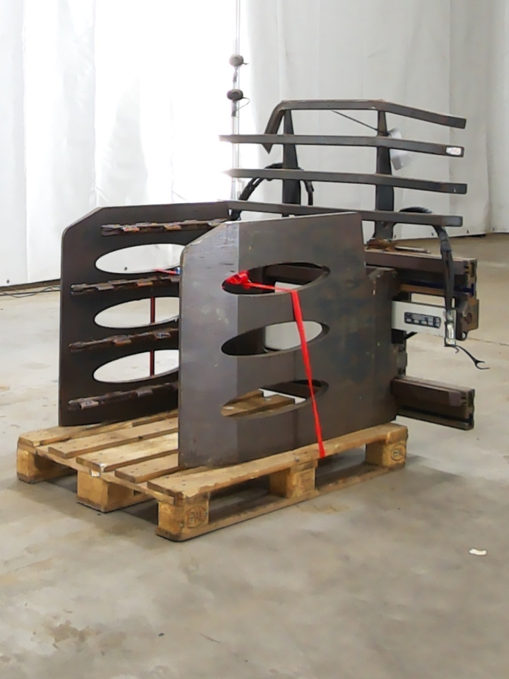 Cascade 44G-BCS-763 - Clamp: picture 1 Cascade 44G-BCS-763 - Clamp: picture 1