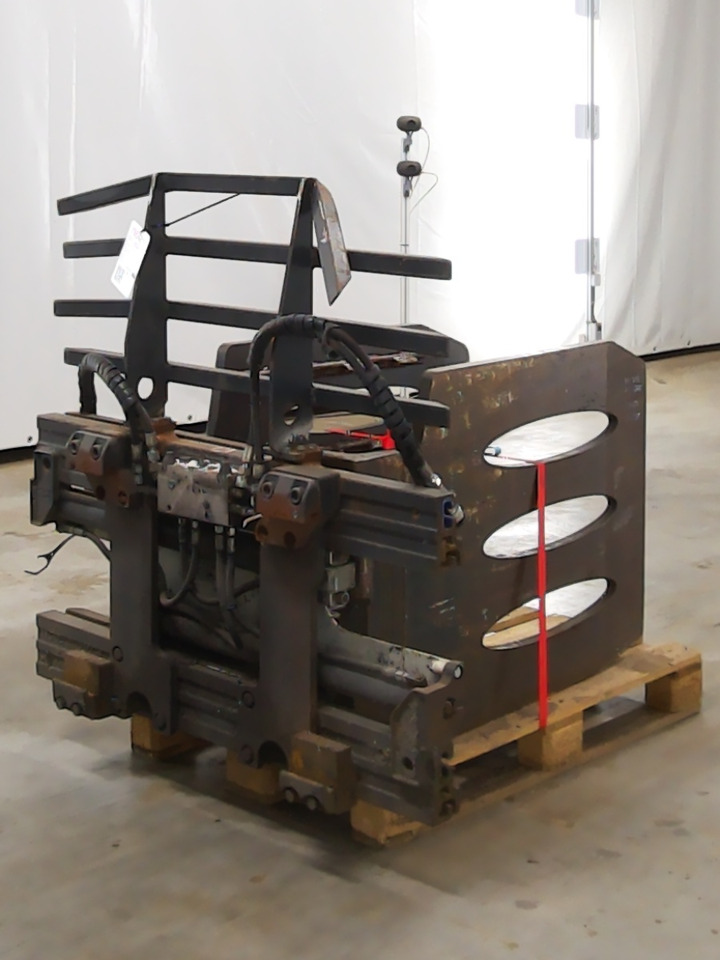 Cascade 44G-BCS-763 - Clamp: picture 2 Cascade 44G-BCS-763 - Clamp: picture 2