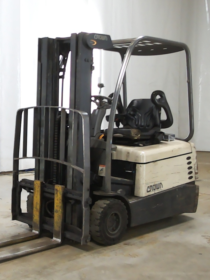 Crown SC3240-1.6 - Electric forklift: picture 1 Crown SC3240-1.6 - Electric forklift: picture 1