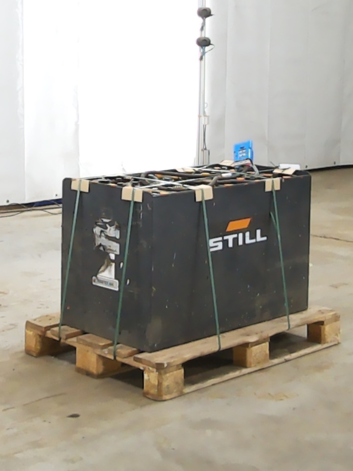 Gnb 48V625AH - Battery for Material handling equipment: picture 1 Gnb 48V625AH - Battery for Material handling equipment: picture 1