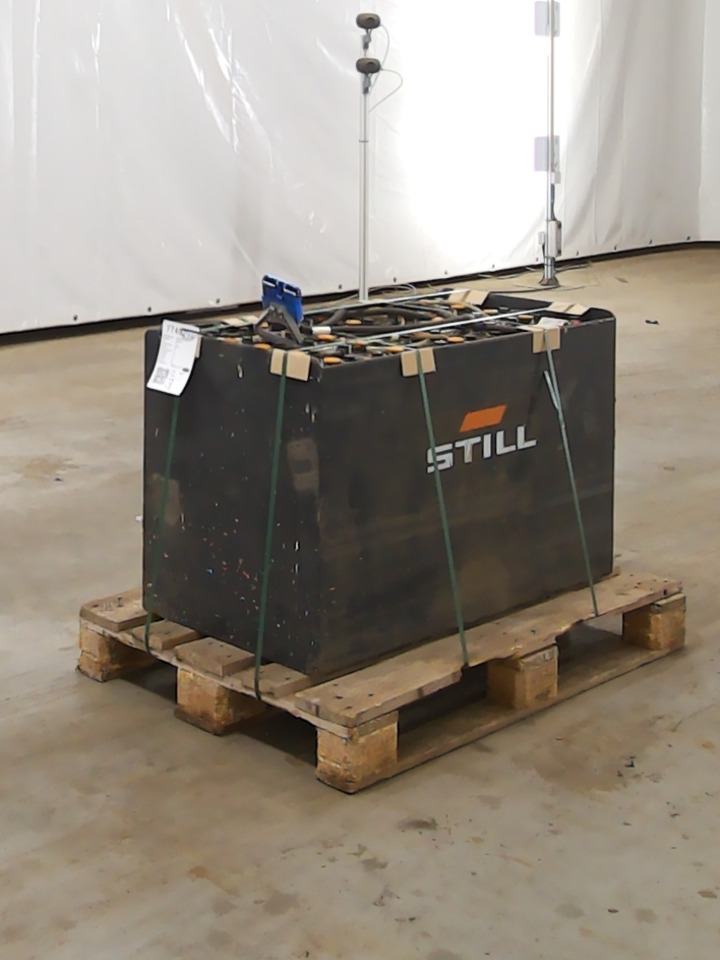 Gnb 48V625AH - Battery for Material handling equipment: picture 2 Gnb 48V625AH - Battery for Material handling equipment: picture 2