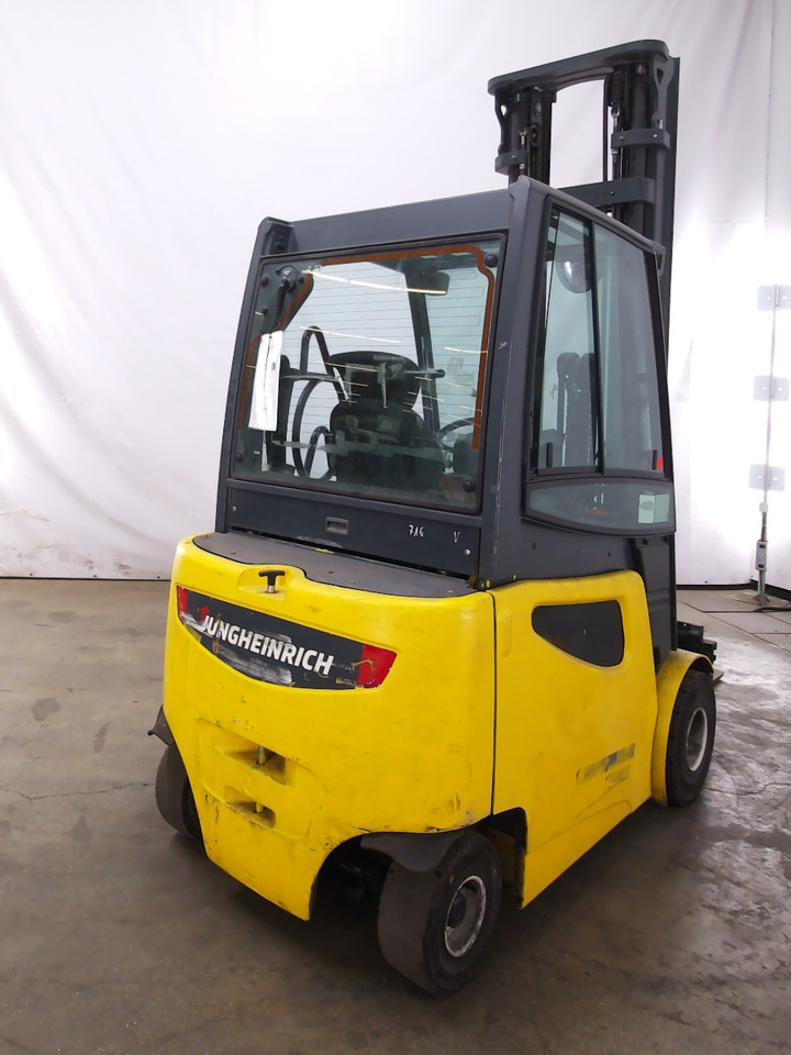 Jungheinrich EFG425 - Electric forklift: picture 2 Jungheinrich EFG425 - Electric forklift: picture 2