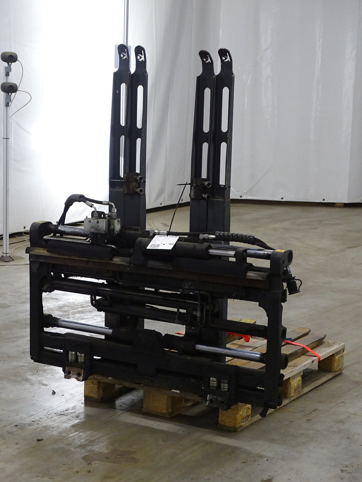 Kaup 21429C - Forks: picture 2 Kaup 21429C - Forks: picture 2