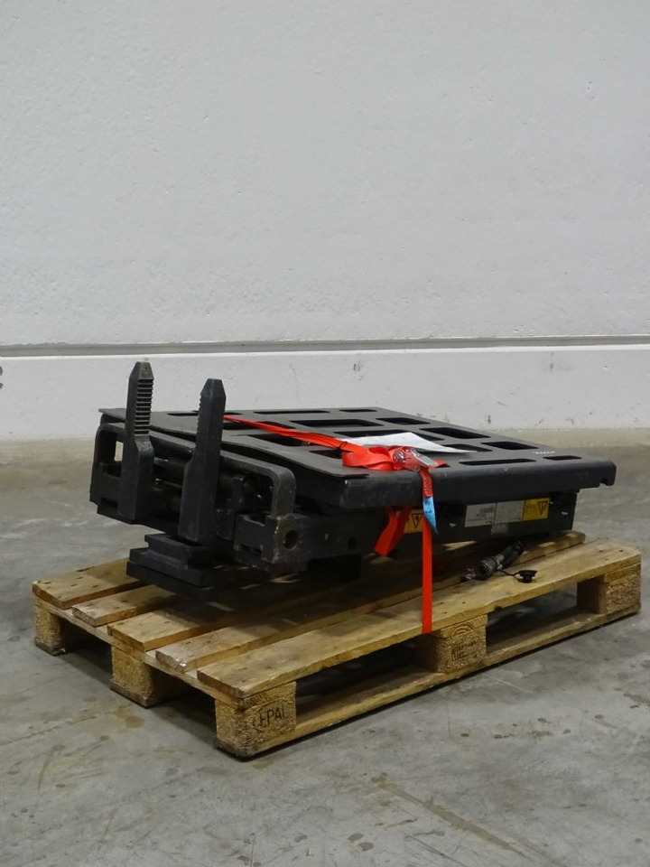 Kaup 2T142S - Forks for Material handling equipment: picture 2 Kaup 2T142S - Forks for Material handling equipment: picture 2