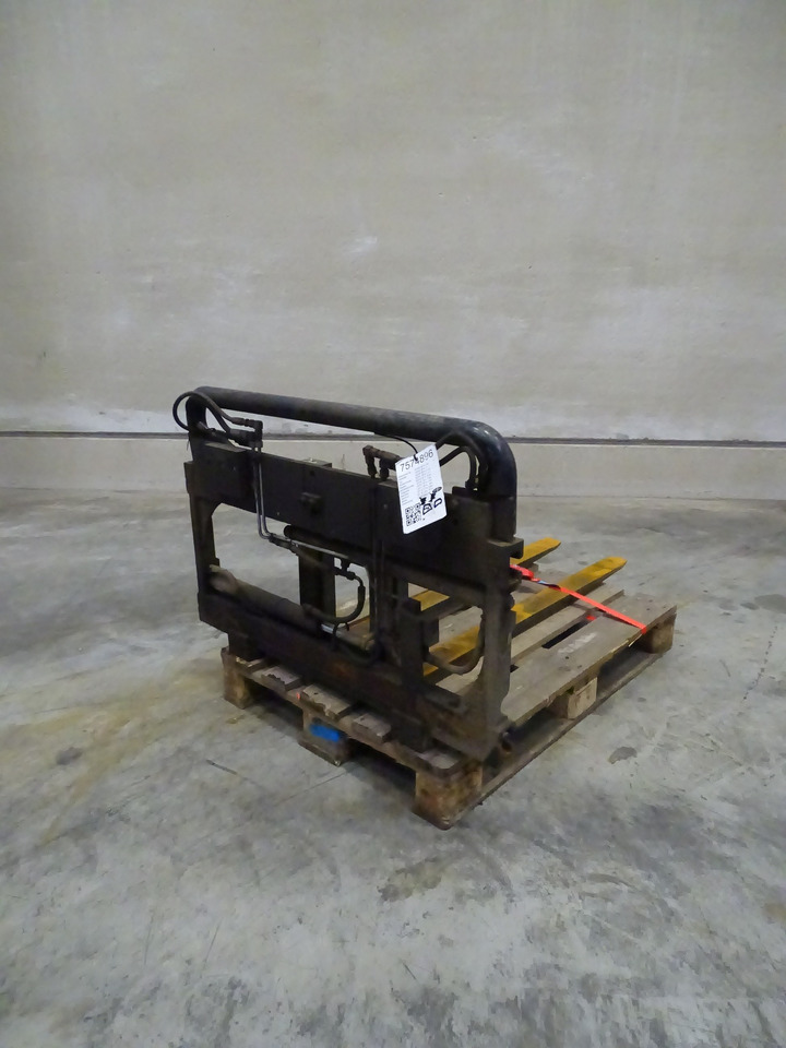 Kaup 2T160B - Forks for Material handling equipment: picture 2 Kaup 2T160B - Forks for Material handling equipment: picture 2