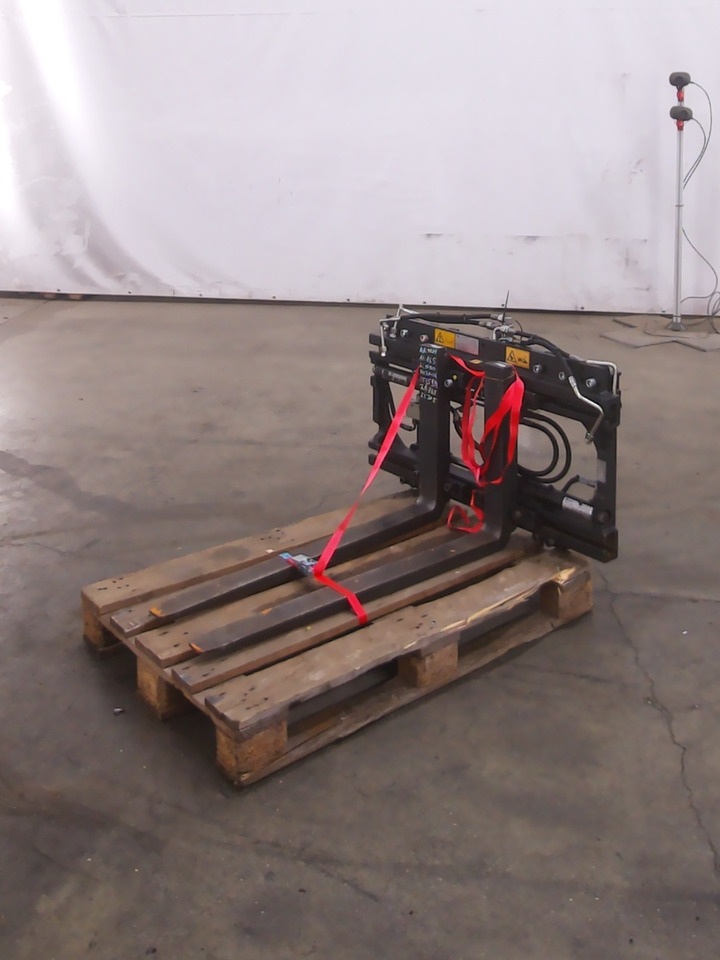 Kaup 2T466B - Forks for Material handling equipment: picture 1 Kaup 2T466B - Forks for Material handling equipment: picture 1