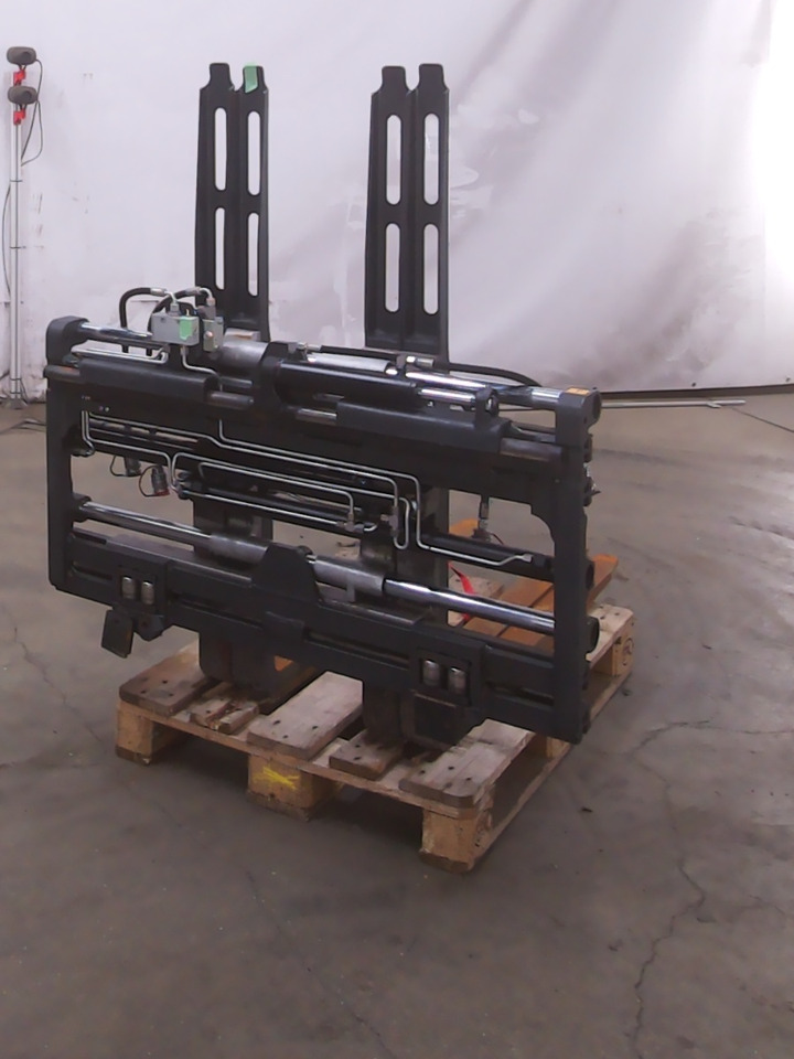 Kaup P7-DPG30 - Forks for Material handling equipment: picture 2 Kaup P7-DPG30 - Forks for Material handling equipment: picture 2