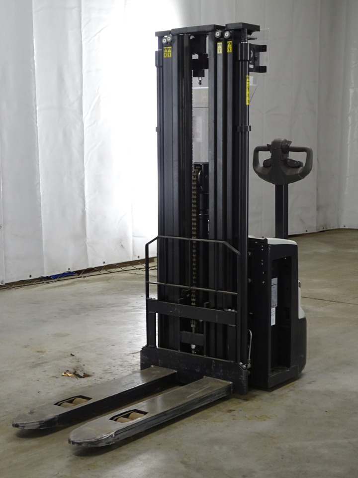 Mitsubishi SBP12N3 - Stacker: picture 1 Mitsubishi SBP12N3 - Stacker: picture 1