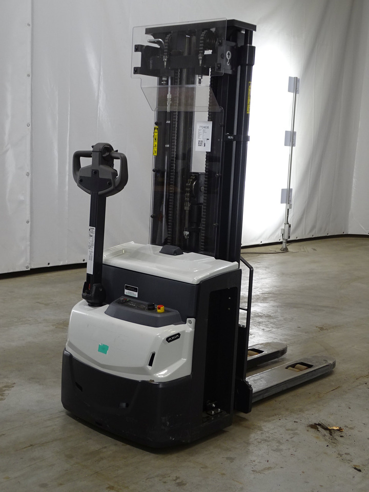 Mitsubishi SBP12N3 - Stacker: picture 2 Mitsubishi SBP12N3 - Stacker: picture 2