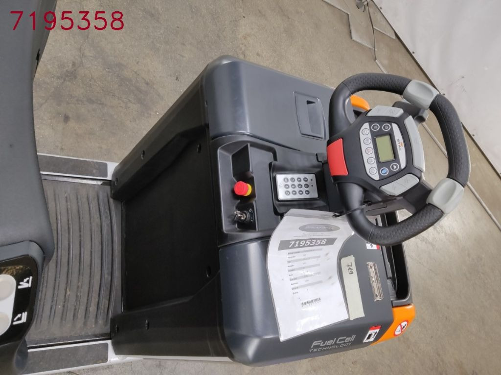 Still LTX-FF10 - Other machinery: picture 3 Still LTX-FF10 - Other machinery: picture 3