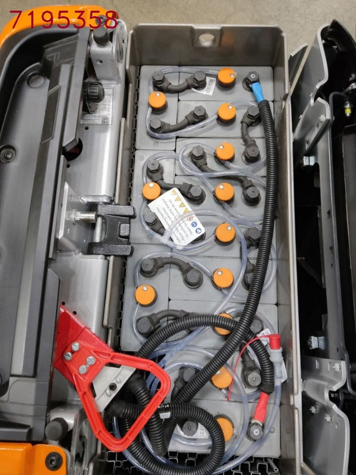 Still LTX-FF10 - Other machinery: picture 4 Still LTX-FF10 - Other machinery: picture 4