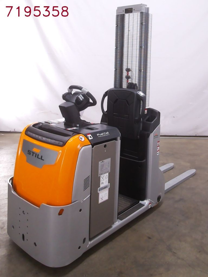 Still LTX-FF10 - Other machinery: picture 2 Still LTX-FF10 - Other machinery: picture 2