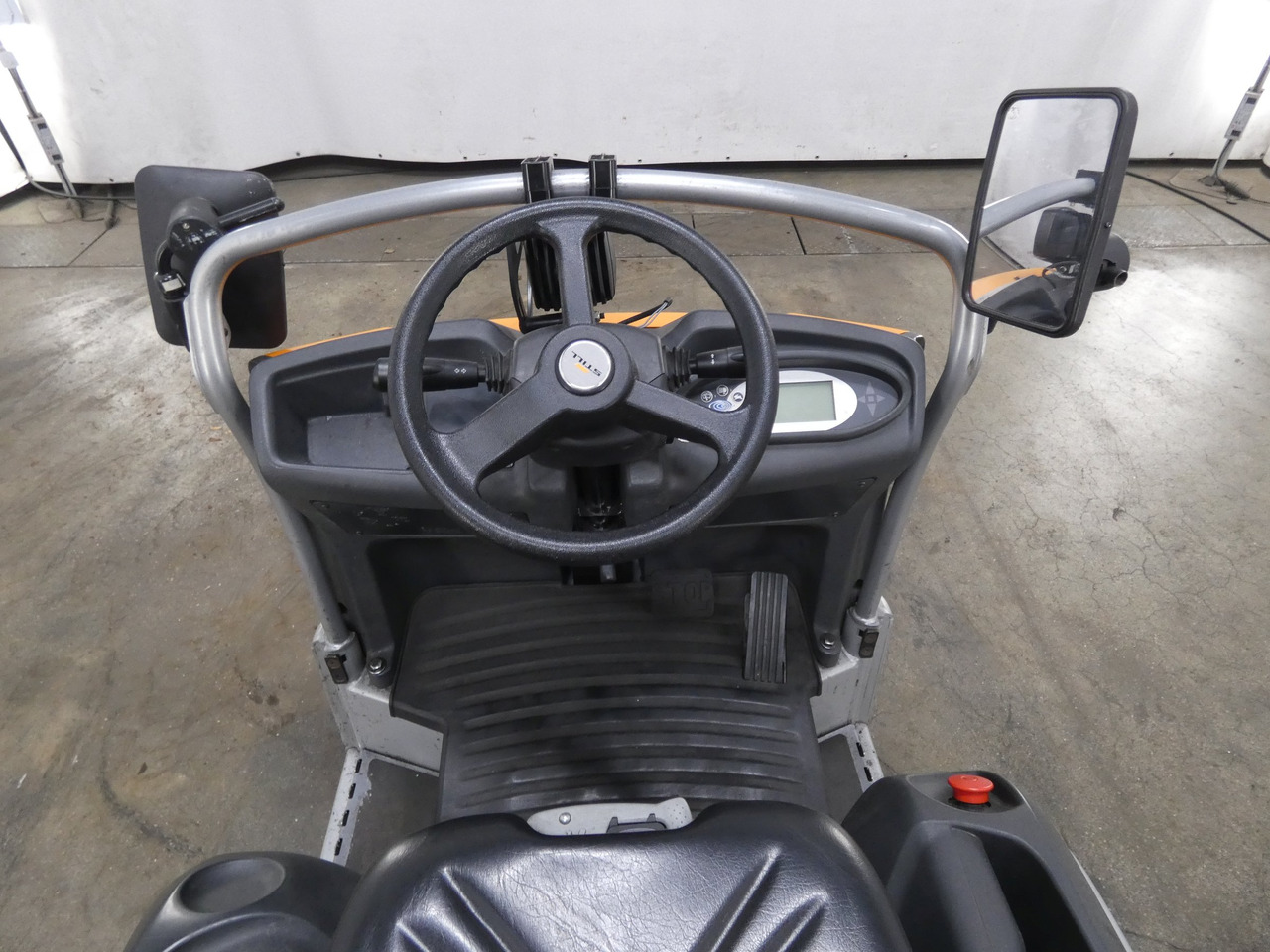 Still LTX70 - Other machinery: picture 3 Still LTX70 - Other machinery: picture 3