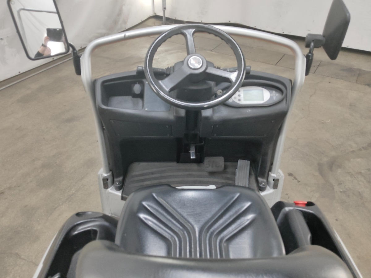 Still LTX70 - Other machinery: picture 3 Still LTX70 - Other machinery: picture 3