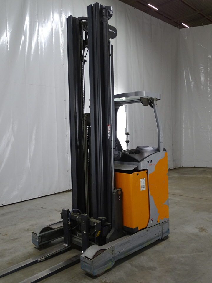 STILL FM-X14 - Reach truck: picture 1 STILL FM-X14 - Reach truck: picture 1