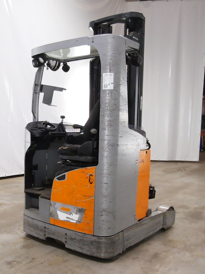 STILL FM-X14 - Reach truck: picture 2 STILL FM-X14 - Reach truck: picture 2