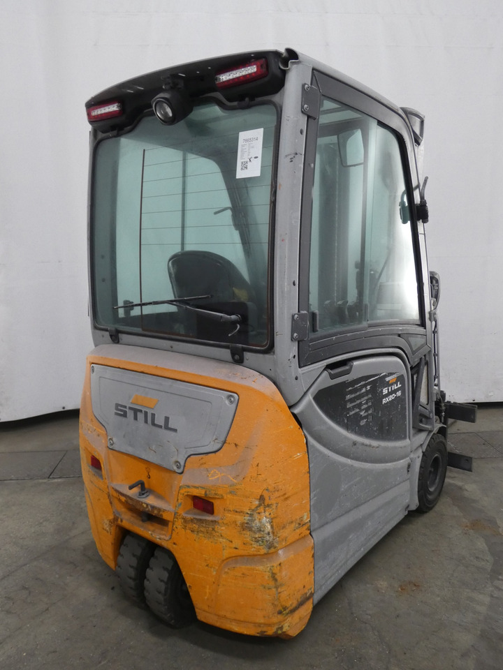 STILL RX20-16 - Electric forklift: picture 2 STILL RX20-16 - Electric forklift: picture 2