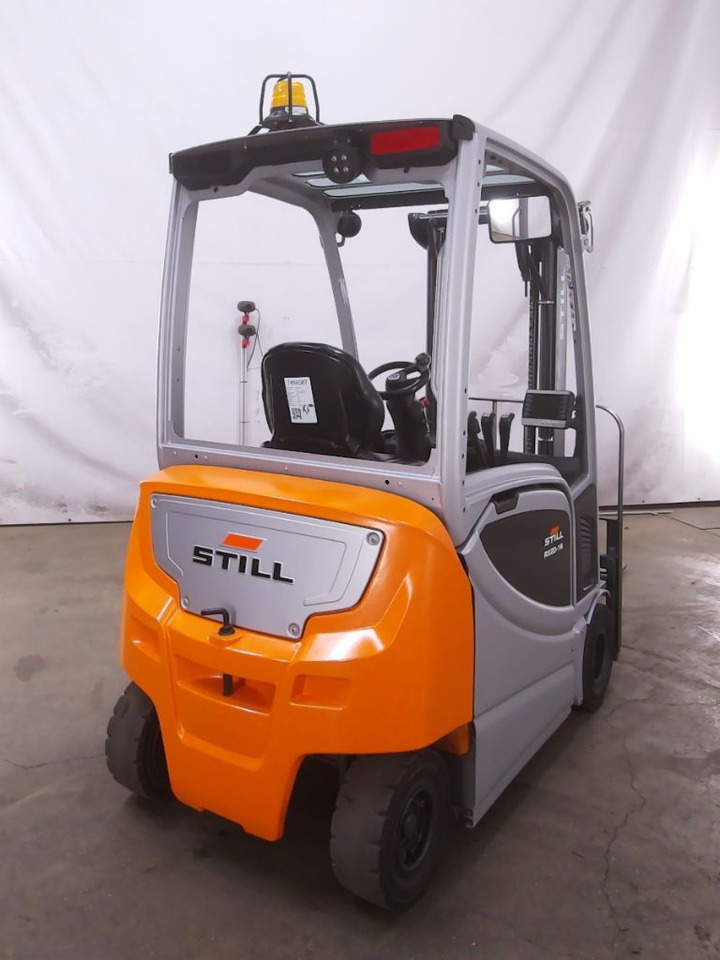 STILL RX20-16P - Electric forklift: picture 2 STILL RX20-16P - Electric forklift: picture 2