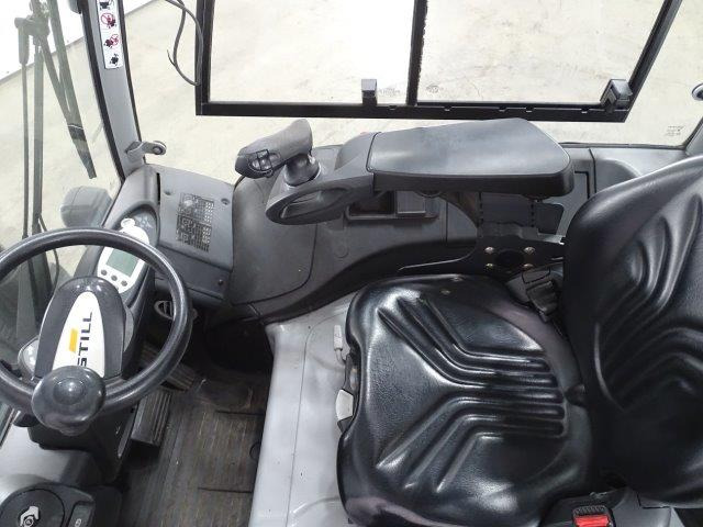 Electric forklift STILL RX60-30: picture 7 Electric forklift STILL RX60-30: picture 7