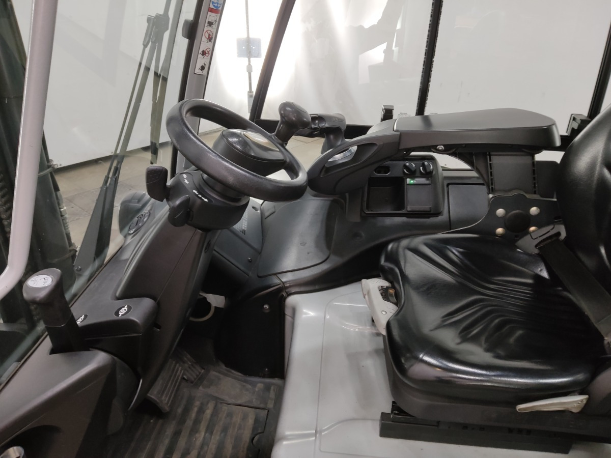 Electric forklift STILL RX60-30: picture 7 Electric forklift STILL RX60-30: picture 7