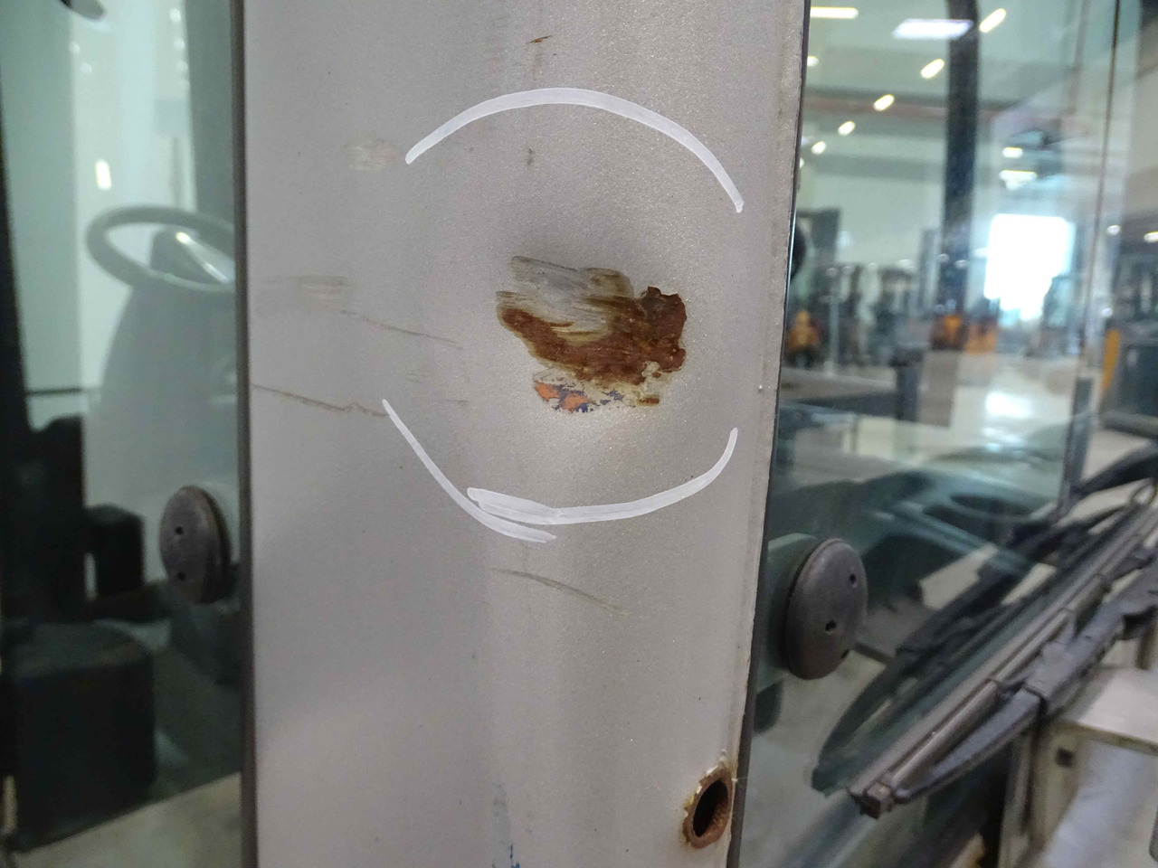 STILL RX60-30 - Electric forklift: picture 5 STILL RX60-30 - Electric forklift: picture 5