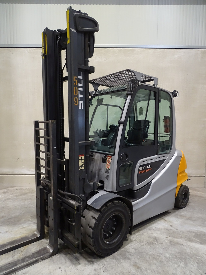 STILL RX60-50/600 - Electric forklift: picture 1 STILL RX60-50/600 - Electric forklift: picture 1