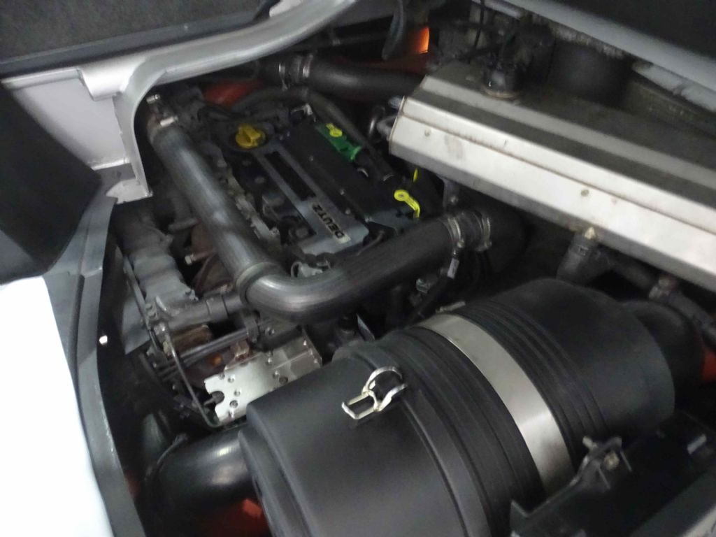 STILL RX70-80/900 - Diesel forklift: picture 4 STILL RX70-80/900 - Diesel forklift: picture 4