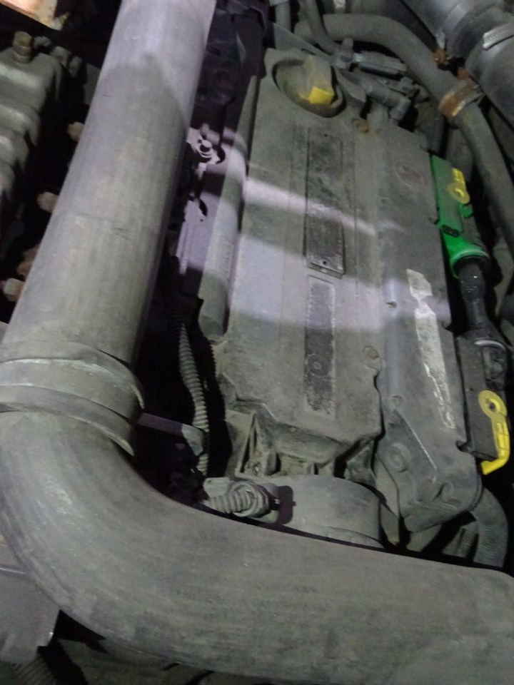 STILL RX70-80/900 - Diesel forklift: picture 3 STILL RX70-80/900 - Diesel forklift: picture 3