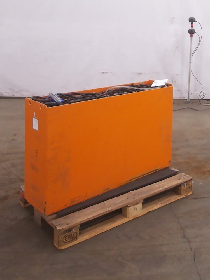 Sbs 48V620AH - Battery for Material handling equipment: picture 1 Sbs 48V620AH - Battery for Material handling equipment: picture 1