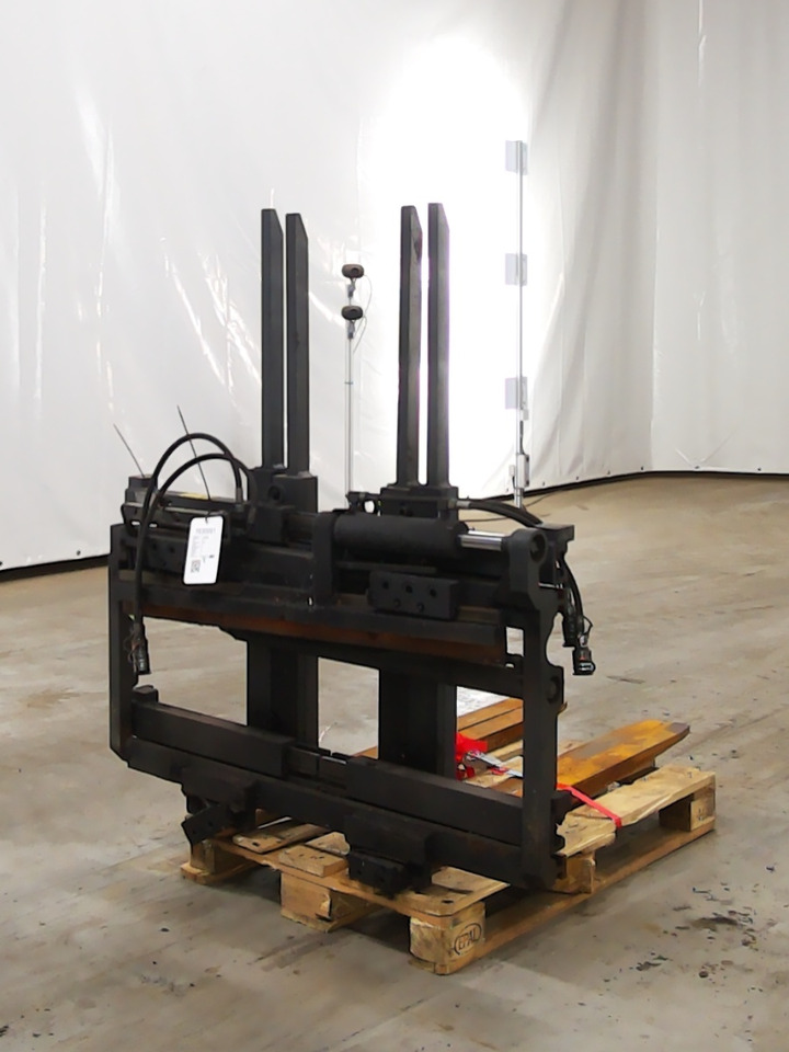 Stabau S7-DPK25-S-BR01.2 - Forks: picture 2 Stabau S7-DPK25-S-BR01.2 - Forks: picture 2