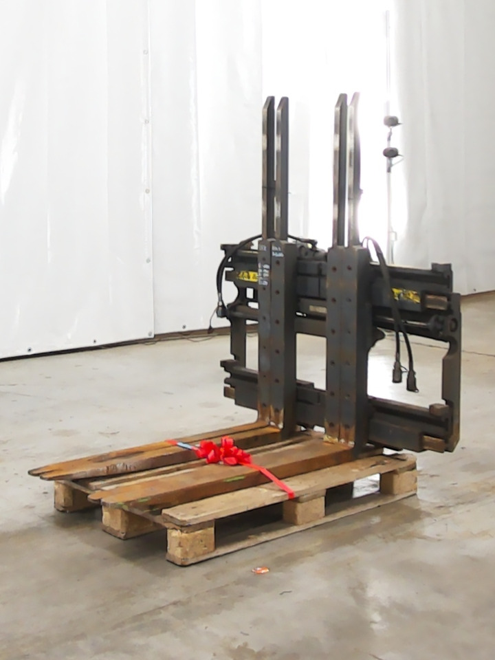 Stabau S7DPK25-S-BR012 - Forks: picture 1 Stabau S7DPK25-S-BR012 - Forks: picture 1