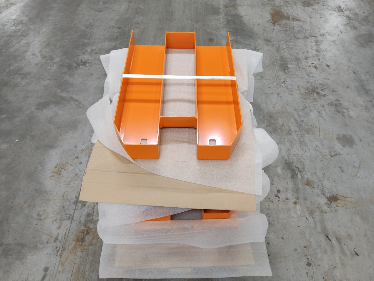 Still 6XBATTERIEWECHSELGE - Battery for Material handling equipment: picture 3 Still 6XBATTERIEWECHSELGE - Battery for Material handling equipment: picture 3