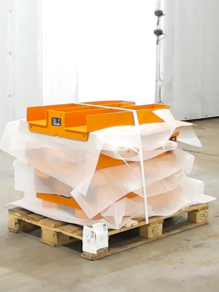 Still 6XBATTERIEWECHSELGE - Battery for Material handling equipment: picture 1 Still 6XBATTERIEWECHSELGE - Battery for Material handling equipment: picture 1