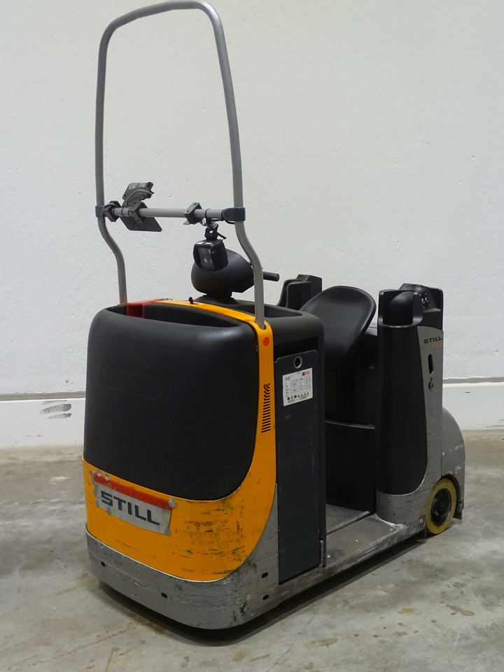Still CX-T - Tow tractor: picture 1 Still CX-T - Tow tractor: picture 1