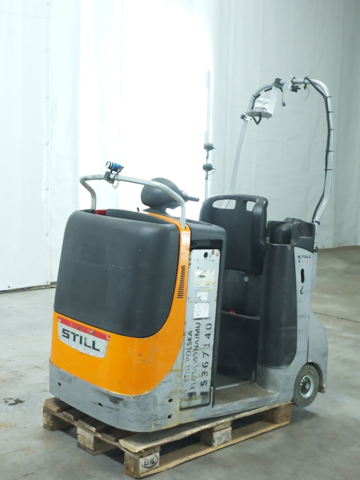 Still CX-T - Tow tractor: picture 1 Still CX-T - Tow tractor: picture 1