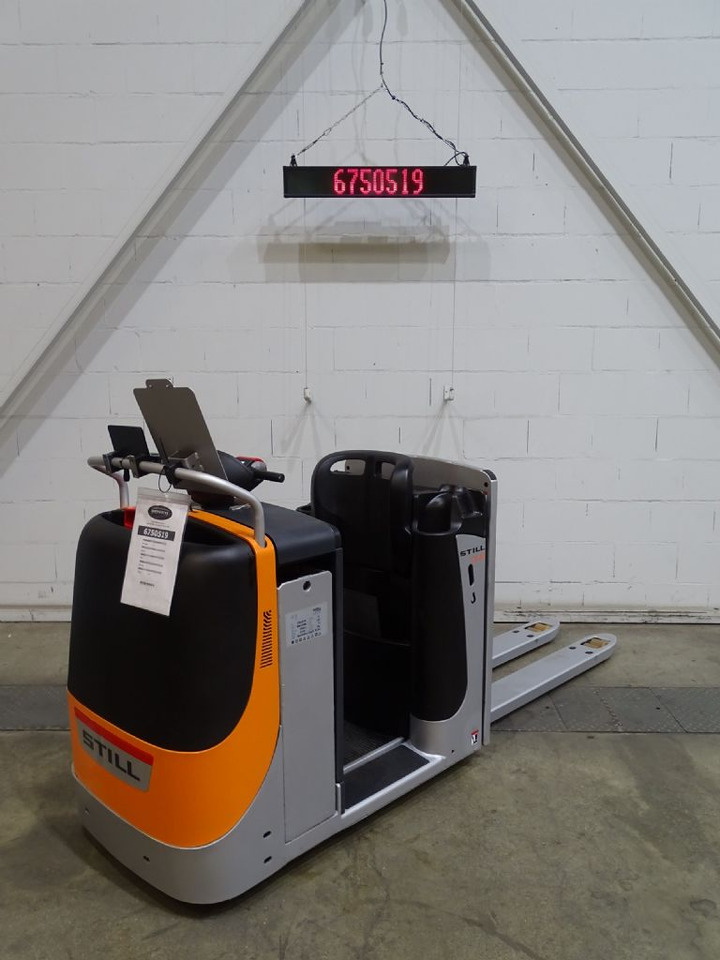 Still CX20/1450MM/BATT.NEU - Order picker: picture 2 Still CX20/1450MM/BATT.NEU - Order picker: picture 2