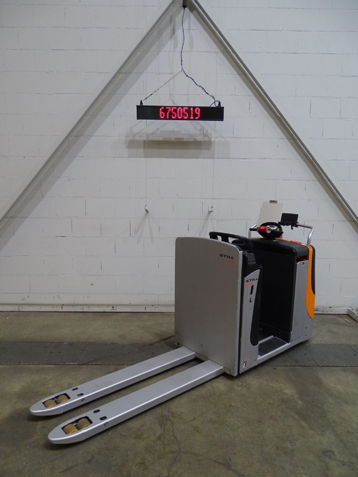 Still CX20/1450MM/BATT.NEU - Order picker: picture 1 Still CX20/1450MM/BATT.NEU - Order picker: picture 1