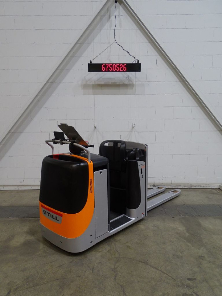 Still CX20/1450MM/BATT.NEU - Order picker: picture 2 Still CX20/1450MM/BATT.NEU - Order picker: picture 2