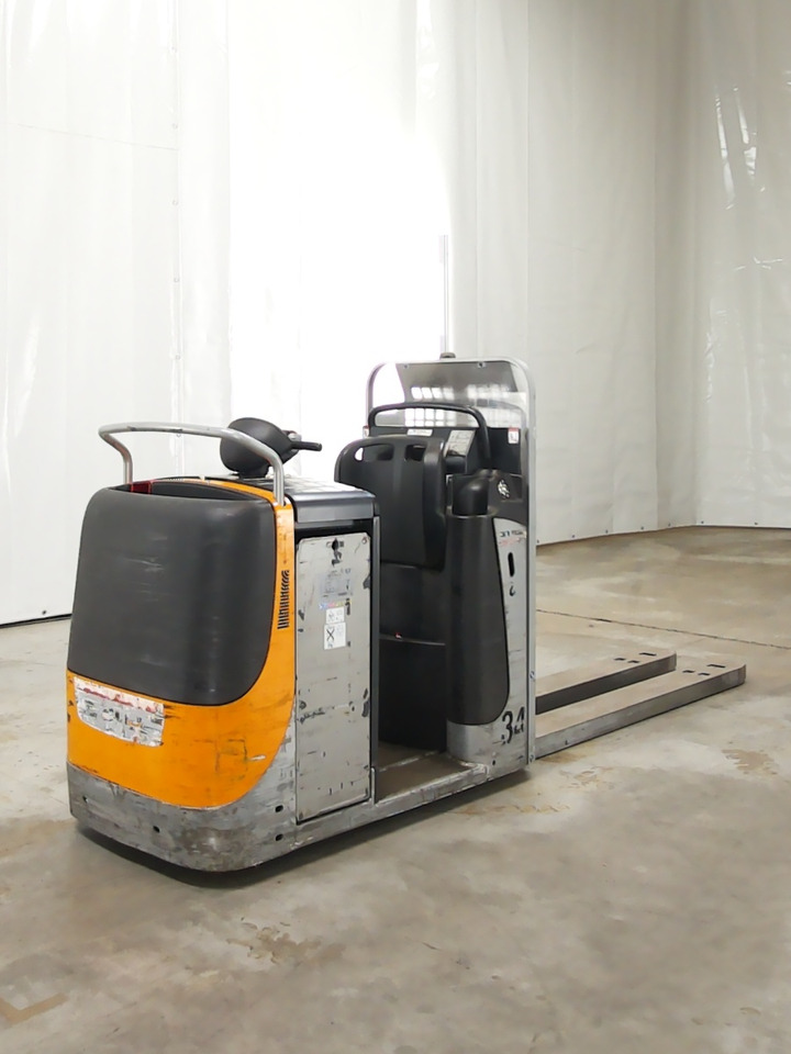 Still CXS16/1800MM - Order picker: picture 1 Still CXS16/1800MM - Order picker: picture 1